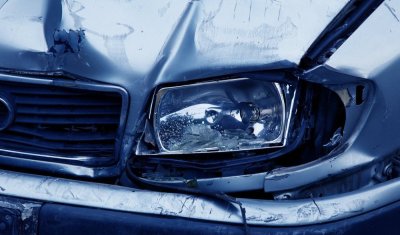 Réparation de carrosserie après un accident à Lavérune