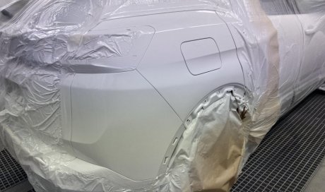 Réparation et peinture Peugeot 5008 à Lavérune