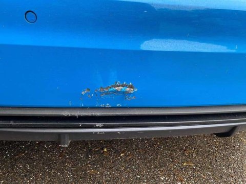 Réparation de carrosserie après un accident à Lavérune